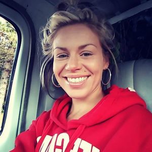 Meet your Posher, Brittney